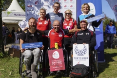 Tag des Sports 2019, Prater