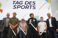 Nationale Meisterschaften Cachibol 2019
