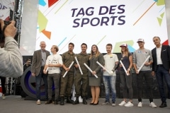 Nationale Meisterschaften Cachibol 2019