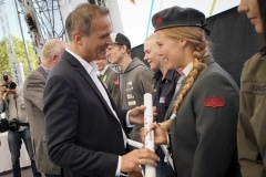 Nationale Meisterschaften Cachibol 2019