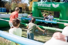 Tag des Sports 2019, Prater