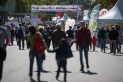 Tag des Sports 2019, Prater