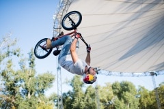 Tag des Sports 2019, Prater