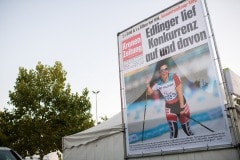 Tag des Sports 2019, Prater