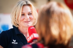 Tag des Sports 2021, Prater