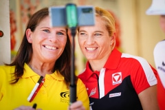 Tag des Sports 2021, Prater
