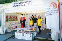 Tag des Sports 2021, Prater