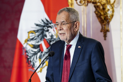 OEPC Medaillenempfang