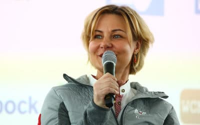 Menschenrechte im Sport: „Gleiche Chancen für alle“