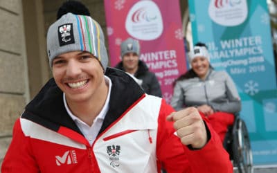 „Ich will eine Medaille, egal in welcher Farbe!“