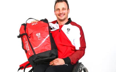 IPC gibt grünes Licht für die ÖPC-Ausstattung