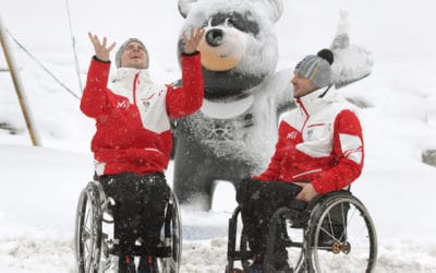 Der Winter ist zurück – mehr als 50 cm Neuschnee