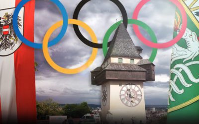ÖOC zieht Bewerbung von Graz 2026 zurück