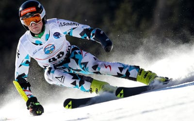 Würz: Mit Glückshormonen zur Paralympics-Medaille?