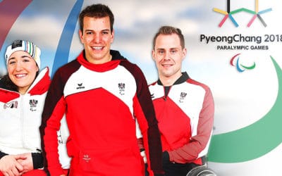 Zahlen und Fakten zu den XII. Winter-Paralympics