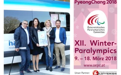 „hallermobil“ in Kooperation mit dem ÖPC