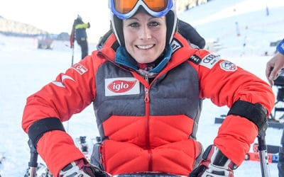 Besondere Paralympics-Mission: Mehr als Medaillen