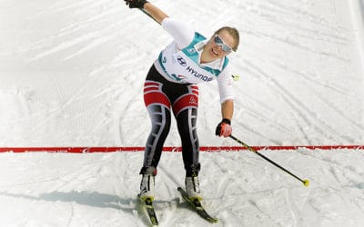 Medaille trotz vollem Einsatz knapp verpasst