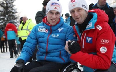 „Die Paralympics geistern in meinem Kopf herum!“