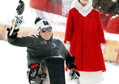 Bronze! Lösch stockt ihr Medaillen-Konto auf