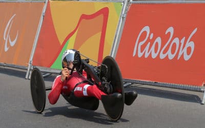 Erstes Gold für Österreich durch Pepo Puch: „Ein totaler Wahnsinn!“