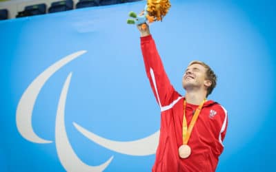 Bronze für Andreas Onea am Super-Mittwoch