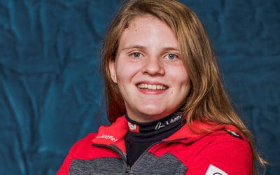Premierensieg für Team Aigner beim Weltcup-Auftakt