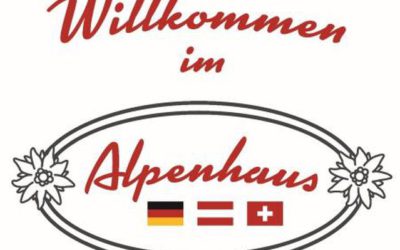 Alpenhaus 2018 – die neue Hospitality-House Generation