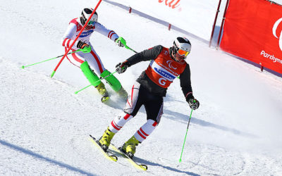 Team Aigner: Zweites Rennen, zweiter Sieg