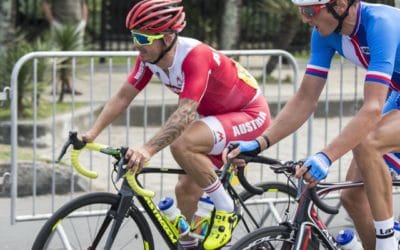 Onea knapp am Finale vorbei – Eibeck Achter