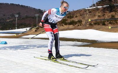 Medaillensatz komplett! Edlinger jubelt bei WM