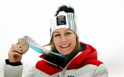 Sensation zum Abschluss: Slalom-Bronze für Eder