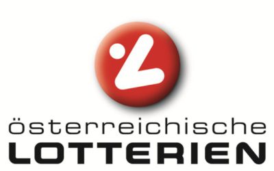 Österreichische Lotterien sind seit knapp 20 Jahren Sponsor des ÖPC
