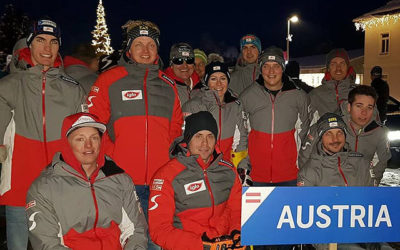 Perfekter Start! Medaille zum WM-Auftakt