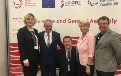 Ratko Kovačić zum neuen EPC-Präsidenten gewählt