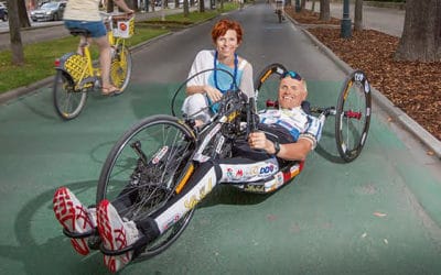 #SponsorWedneyday: Vieles neu bei Acredia