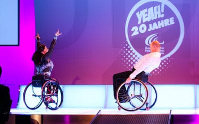 Ranking: Zweimal Nummer 1 der Welt