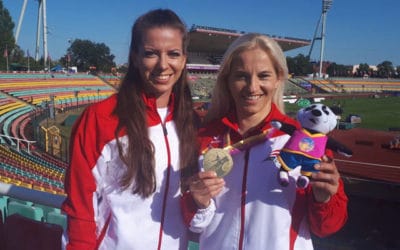 „Unser großes Ziel sind die Paralympics 2020!“