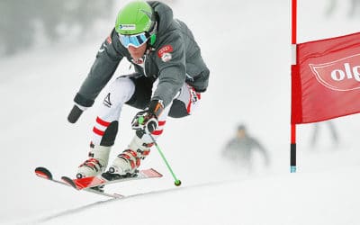 Team-Küken will in PyeongChang überraschen