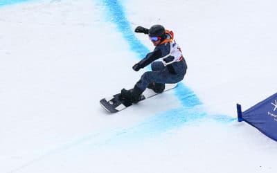Medaillen-Garant schlägt auch bei der WM zu