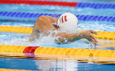 Para-Schwimm-WM 2019 nicht in Malaysia