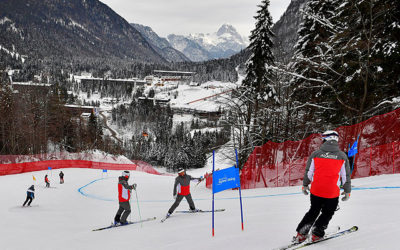 Wetter würfelt WM-Programm durcheinander