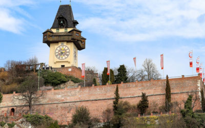 Graz schickt „Letter of Intent“ an das IOC