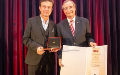 Wirtschaft und Sport: eine ideale Kombination