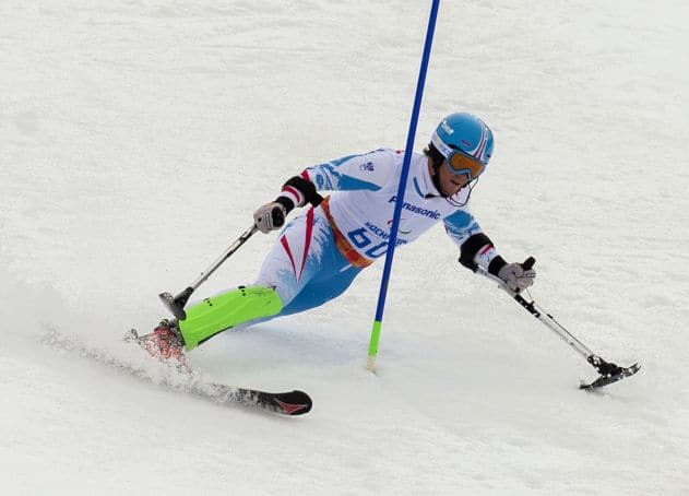 SILBER und BRONZE für Österreich im Slalom bei der Weltmeisterschaft