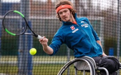 Erster Titel 2019! Langmann gewinnt Generationen-Duell