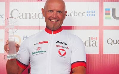 Ablinger holt zum dritten Mal den Gesamtweltcup
