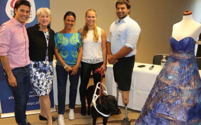 ÖPC und RUNWAY gemeinsam in Richtung Tokyo 2020