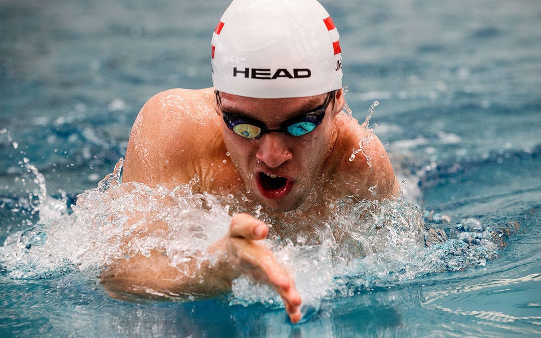 Keine Medaillen bei der Para-Schwimm-WM