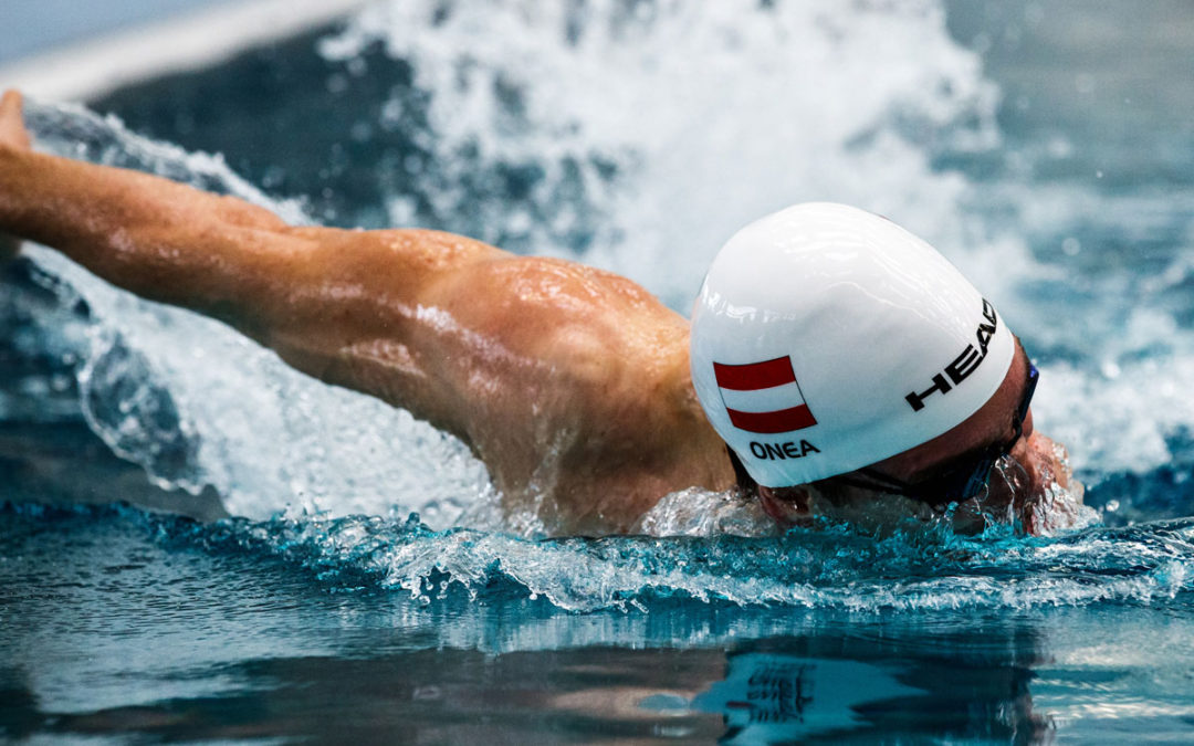 Schwimm-Quartett will bei der WM aufzeigen